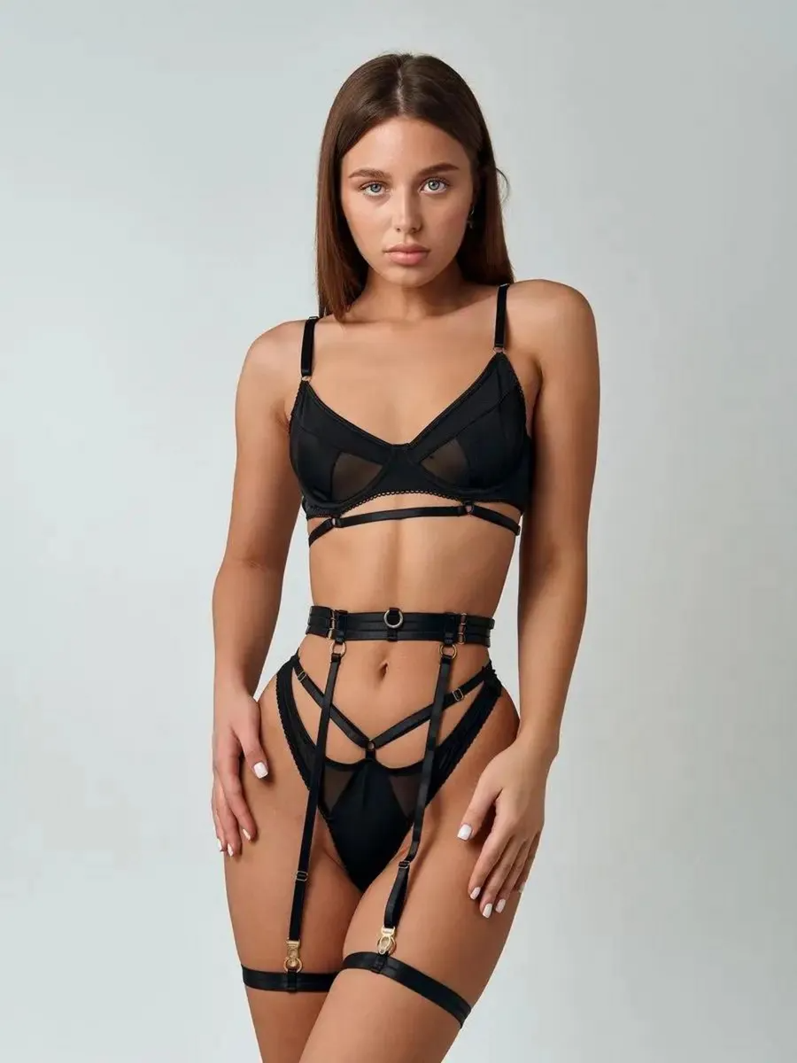 Completo intimo Cele