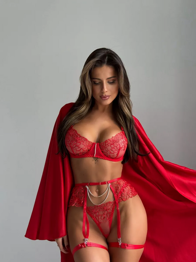 Completo intimo Janey