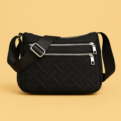 Novara - Sac À Bandoulière Léger