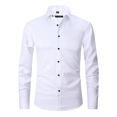 Vivio - Chemise Élégante Anti-Rides