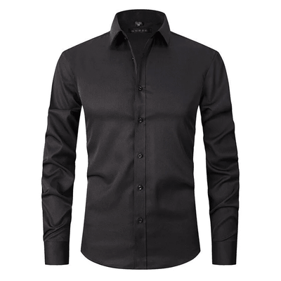 Vivio - Chemise Élégante Anti-Rides