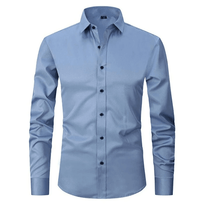 Vivio - Chemise Élégante Anti-Rides