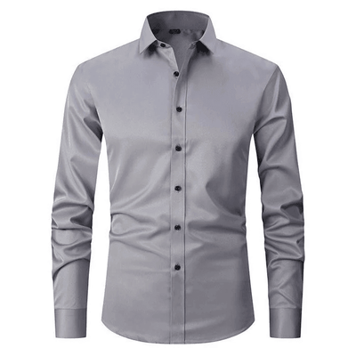 Vivio - Chemise Élégante Anti-Rides