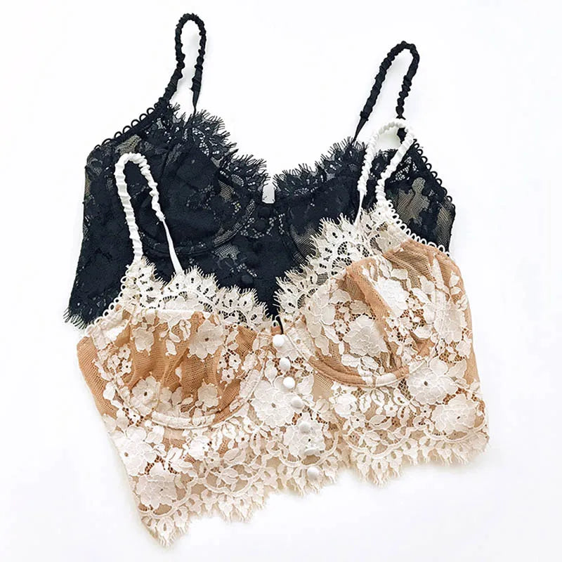 Taylor | Reggiseno push-up italiano