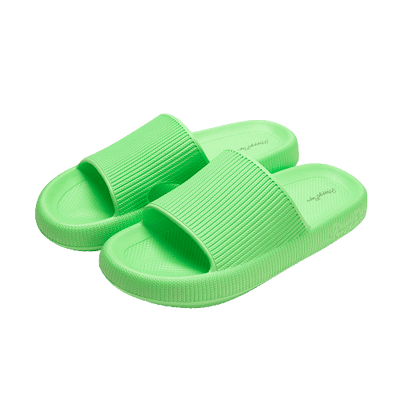 Milos - Chaussons Décontractés Confortables
