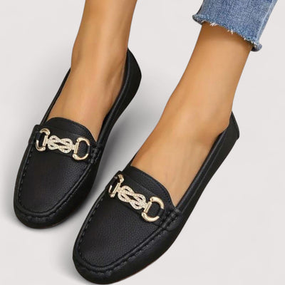 Clara - Chaussures Élégantes Intemporelles