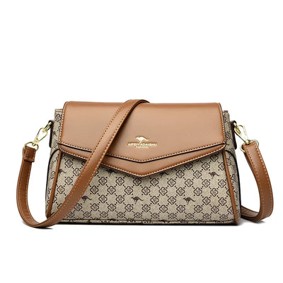 Fiora - Sac À Bandoulière Élégant