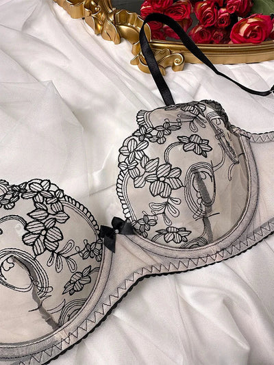 Patrizia | Completo intimo