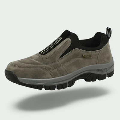 Felix – The Slip-On That Doesn’t Slow You Down
