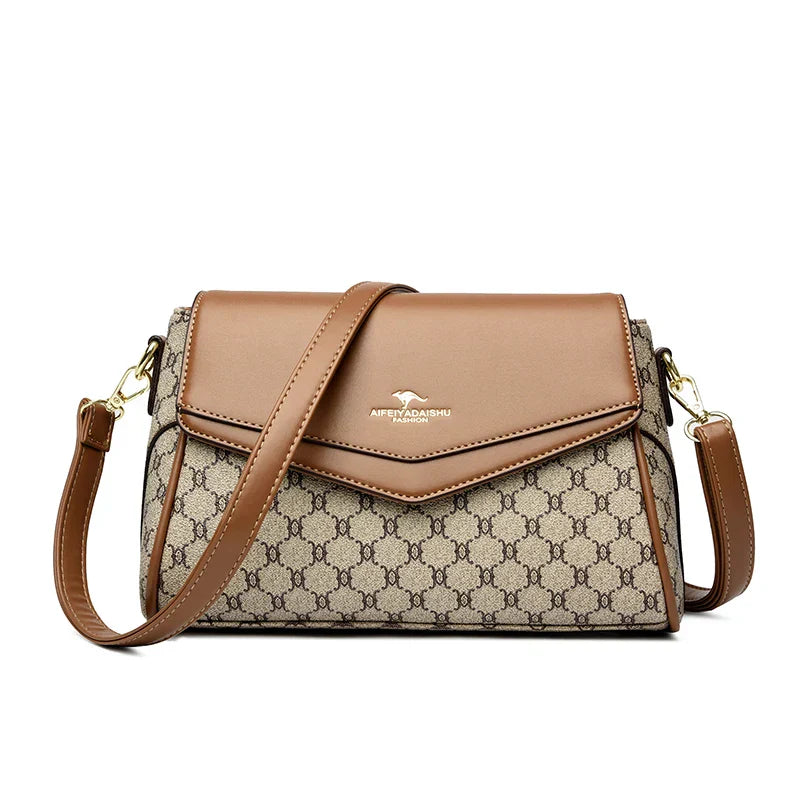 Fiora - Sac À Bandoulière Élégant