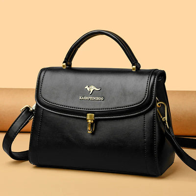Marvella - Sac Messager Élégant