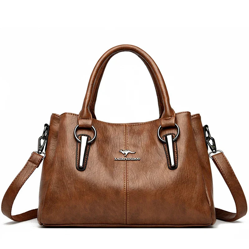 Avela - Sac Bandoulière Élégant