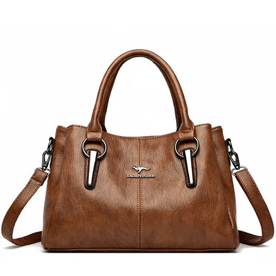 Avela - Sac Bandoulière Élégant