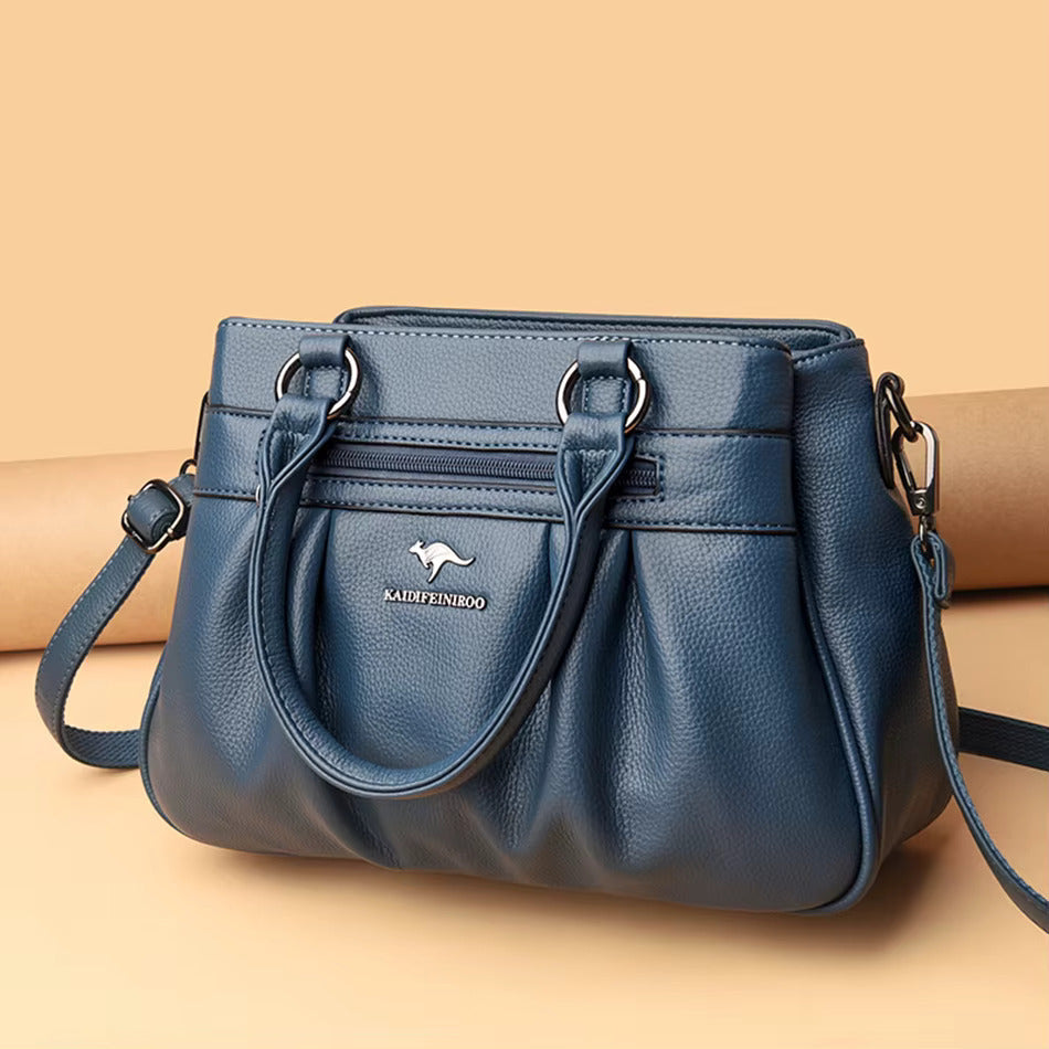 Lenora - Sac Élégant et Spacieux