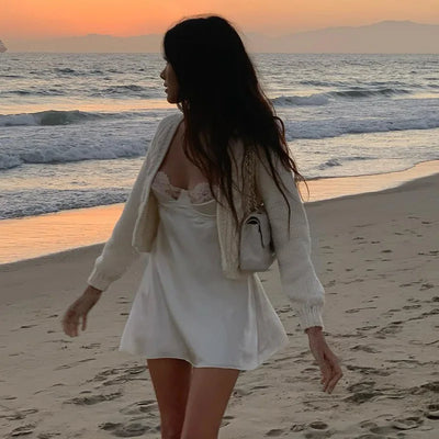 Di Amelia | Camicia da notte