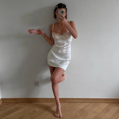 Di Amelia | Camicia da notte