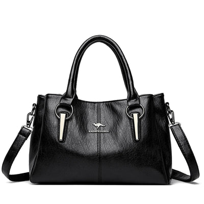 Avela - Sac Bandoulière Élégant