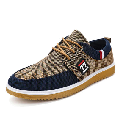 Heinrich | Chaussures décontractées à lacets