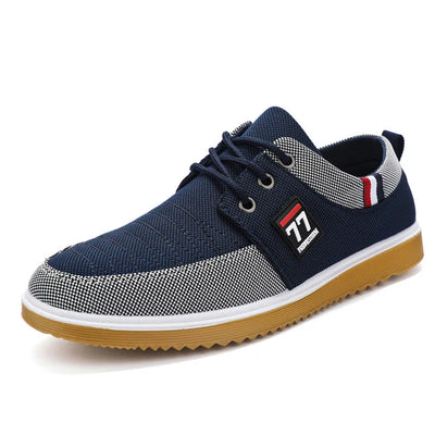 Heinrich | Chaussures décontractées à lacets