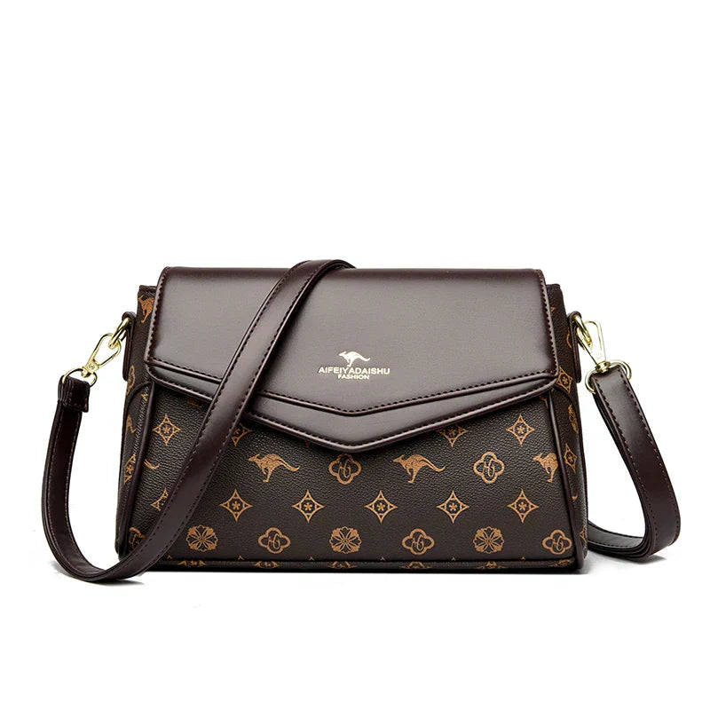 Fiora - Sac À Bandoulière Élégant