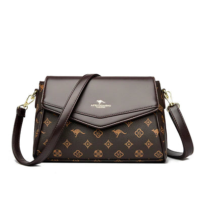 Fiora - Sac À Bandoulière Élégant