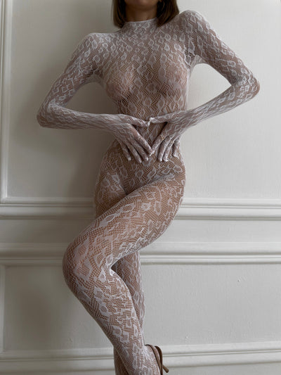 Bodystocking Venere
