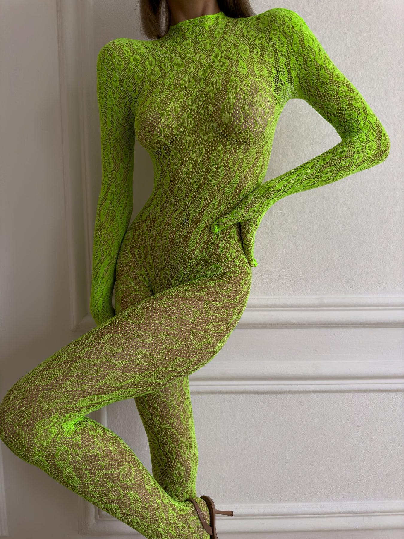 Bodystocking Venere
