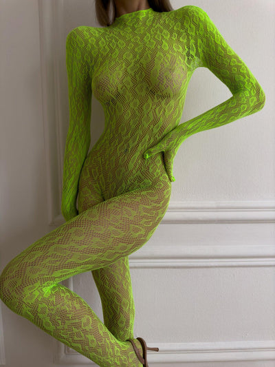 Bodystocking Venere