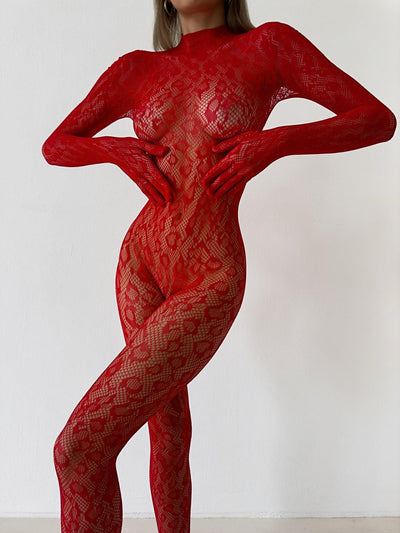 Bodystocking Venere