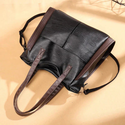 Indigo - Sac en Cuir Élégant