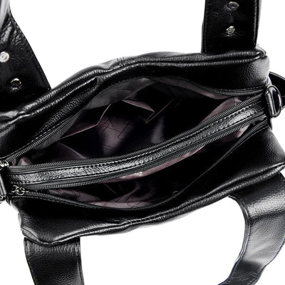 Indira - Sac À Épaule Vintage
