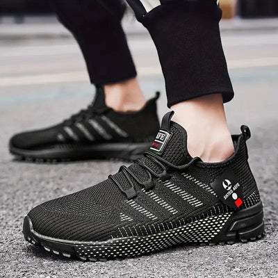 Jérôme - Chaussures Confortables En Cuir