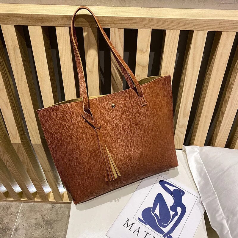 Istar - Sac À Bandoulière Élégant