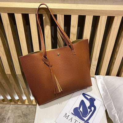 Istar - Sac À Bandoulière Élégant