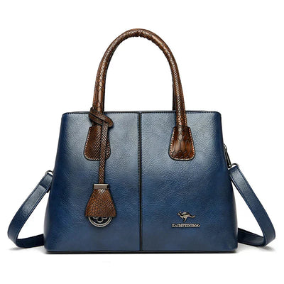 Marlin - Sac Cuir Élégant