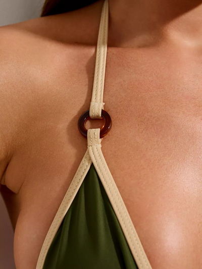 In riva al mare | Bikini