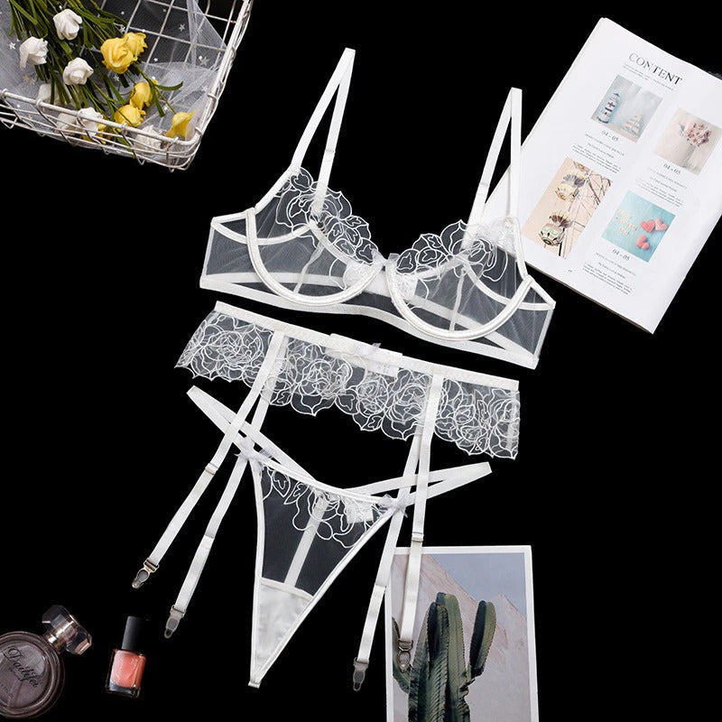 Aviva | Completo intimo