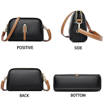 Kirra - Sac Bandoulière Élégant