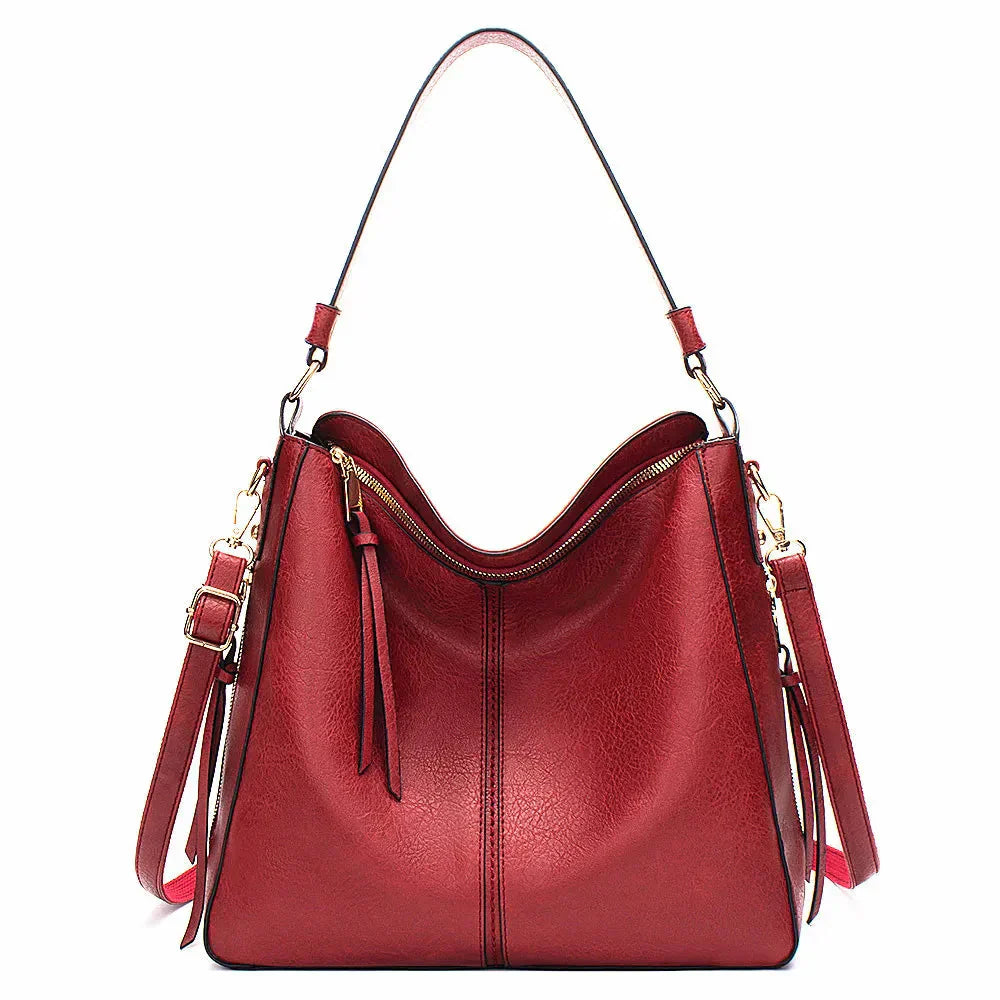 Zayla - Sac Hobo Élégant