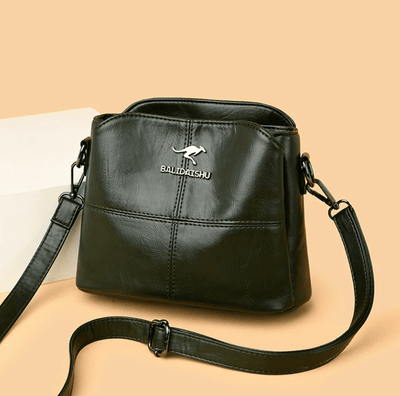 Adina - Sac En Cuir Spacieux