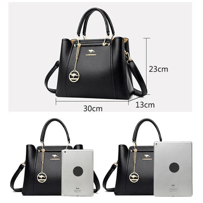 Luxa - Sac Confortable Et Élégant