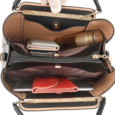 Luxa - Sac Confortable Et Élégant