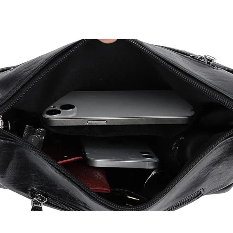 Elara - Sac Élégant Pratique