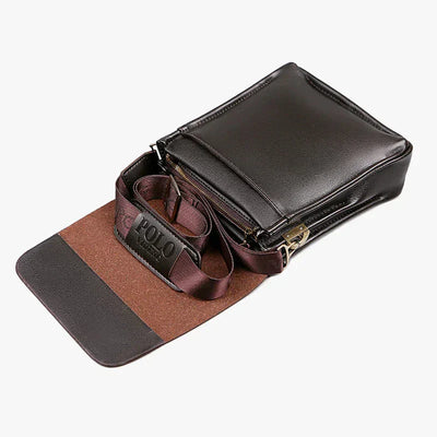 Vionna - Sac En Cuir Élégant