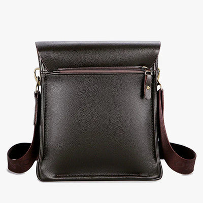 Vionna - Sac En Cuir Élégant