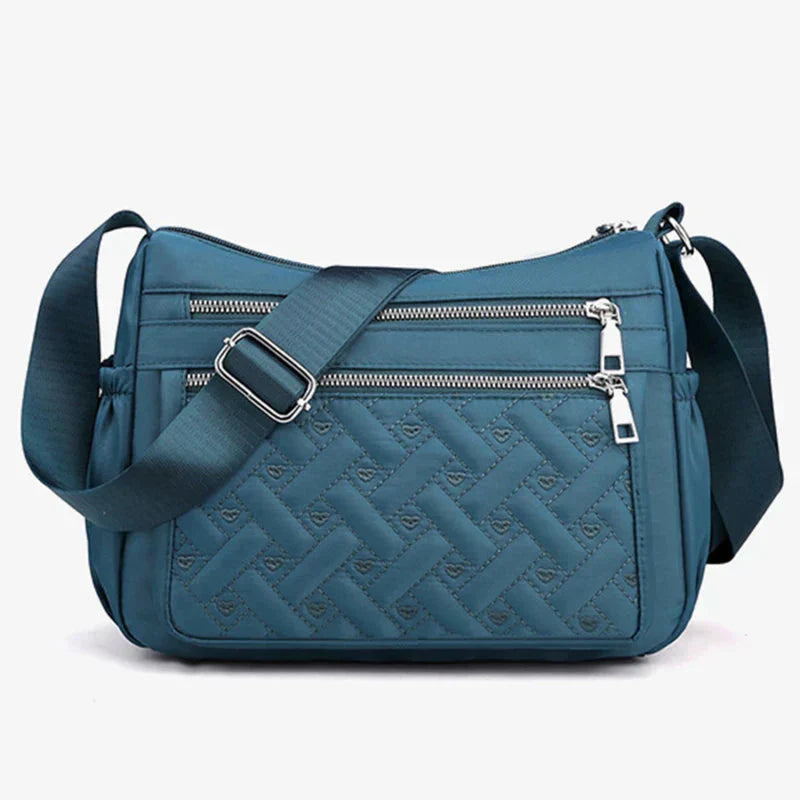 Novara - Sac À Bandoulière Léger