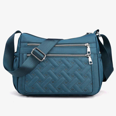 Novara - Sac À Bandoulière Léger