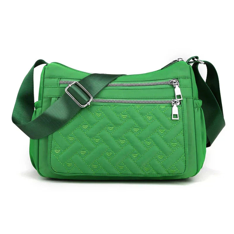 Novara - Sac À Bandoulière Léger