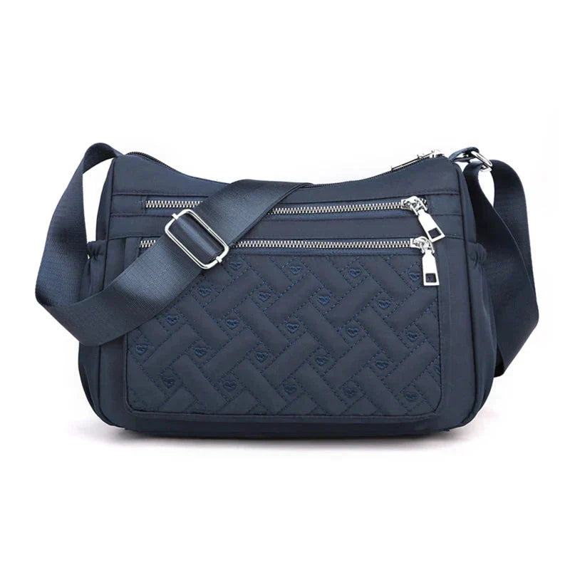 Novara - Sac À Bandoulière Léger