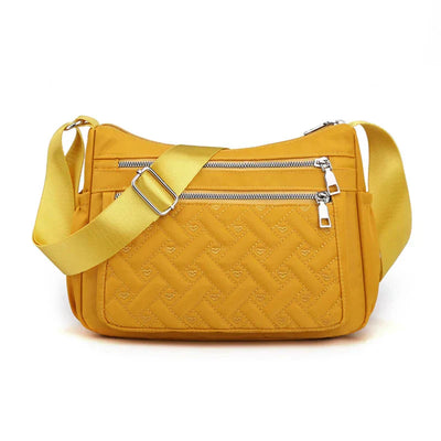 Novara - Sac À Bandoulière Léger